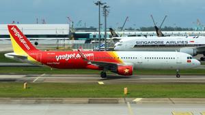 VietJet Air