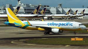 Cebu Pacific