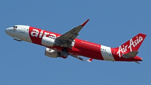 Photo of 9M-AGC - Airbus A320-216 operated by AirAsia