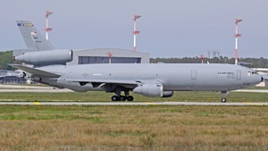 Photo of 79-0434 - McDonnell Douglas KC-10A Extender operated by US Air Force