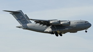 Photo of 96-0007 - Boeing C-17A Globemaster III operated by US Air Force