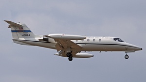 Photo of 84-0084 - Bombardier Learjet C-21A operated by US Air Force