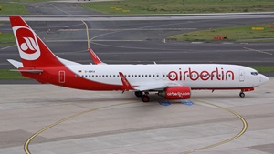 Photo of D-ABKA - Boeing 737-82R operated by Air Berlin