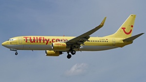 Photo of D-AHFH - Boeing 737-8K5 operated by TUIfly