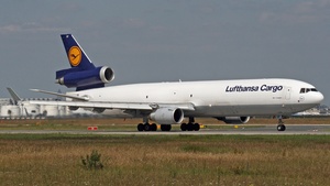 Photo of D-ALCF - McDonnell Douglas MD-11(F) operated by Lufthansa Cargo
