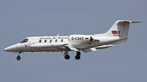 Photo of D-CAVE - Bombardier Learjet 35A operated by DRF Luftrettung