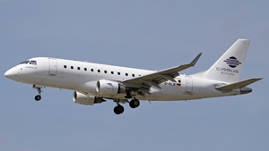 Photo of D-ALIE - Embraer ERJ-170LR operated by Cirrus Airlines