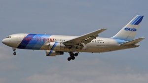 Photo of YA-AQS - Boeing 767-2J6(ER) operated by Safi Airways