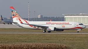 Photo of D-AXLD - Boeing 737-8FH operated by XL Airways Germany