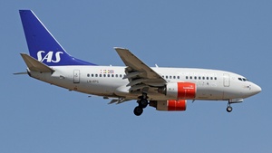 Photo of LN-RPG - Boeing 737-683 operated by SAS Scandinavian Airlines