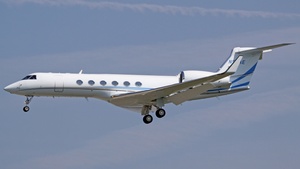 Photo with serial 562 - Gulfstream GV