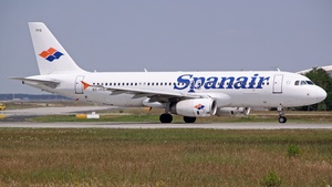 Photo with serial 2210 - Airbus A320-232
