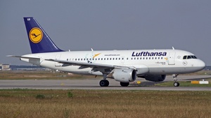 Photo of D-AILU - Airbus A319-114 operated by Lufthansa