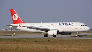 Photo of TC-JPO - Airbus A320-232 operated by Turkish Airlines