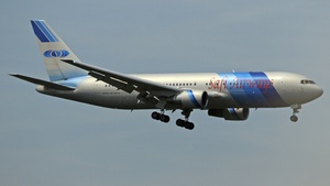 Photo of YA-AQS - Boeing 767-2J6(ER) operated by Safi Airways