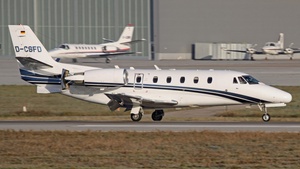 Photo with serial 560-5022 - Cessna 560XL Citation Excel