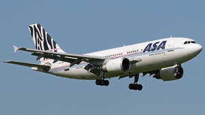 Photo of 5Y-VIP - Airbus A310-308 operated by ASA African Safari Airways