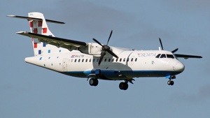 Photo with serial 312 - ATR 42-300