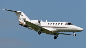 Photo of D-IOBO - Cessna 525A CitationJet CJ2 operated by OBO Bettermann