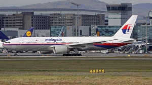 Photo of 9M-MRH - Boeing 777-2H6(ER) operated by Malaysia Airlines