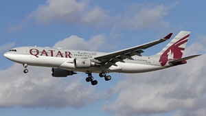 Photo of A7-ACM - Airbus A330-202 operated by Qatar Airways