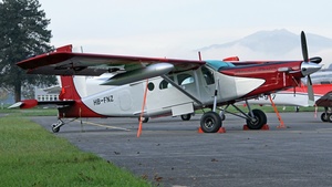 Photo with serial 980 - Pilatus PC-6/B2-H4 Turbo Porter
