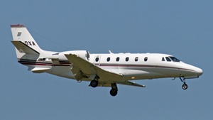 Photo of CS-DXA - Cessna 560XL Citation XLS operated by NetJets Europe