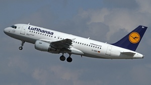 Photo of D-AIBH - Airbus A319-112 operated by Lufthansa