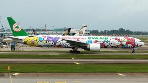 Boeing 777-35E(ER)