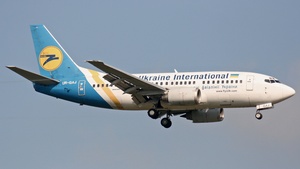 Photo with serial 25192 - Boeing 737-5Y0