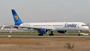 Photo of D-ABOC - Boeing 757-330 operated by Condor