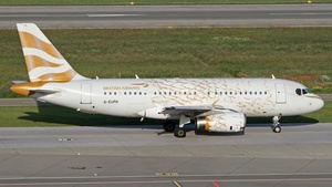 Photo of G-EUPH - Airbus A319-131 operated by British Airways