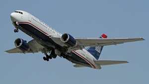 Photo of N251AY - Boeing 767-2B7(ER) operated by US Airways