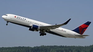 Photo of N198DN - Boeing 767-332(ER) operated by Delta Air Lines
