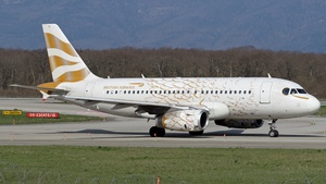 Photo of G-EUPA - Airbus A319-131 operated by British Airways