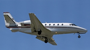 Photo of CS-DXR - Cessna 560XL Citation XLS operated by NetJets Europe