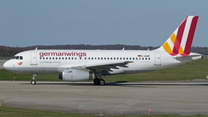 Photo of D-AGWT - Airbus A319-132 operated by Germanwings