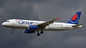 Photo of TC-OBO - Airbus A320-232 operated by Onur Air