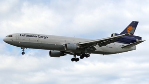 Photo of D-ALCD - McDonnell Douglas MD-11(F) operated by Lufthansa Cargo