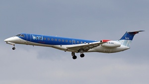 Photo of G-RJXH - Embraer ERJ-145EP operated by bmi Regional