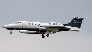 Photo of D-CCCA - Bombardier Learjet 35A operated by Jet Executive International Charter