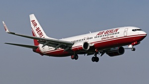 Photo of D-ABBP - Boeing 737-86J operated by Air Berlin