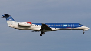 Photo of G-RJXD - Embraer ERJ-145EP operated by bmi Regional