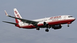 Photo of D-ABAN - Boeing 737-86J operated by Air Berlin