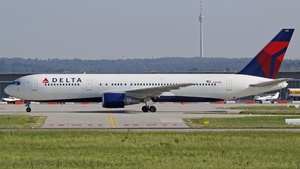 Photo of N394DL - Boeing 767-324(ER) operated by Delta Air Lines