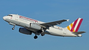 Photo of D-AGWI - Airbus A319-132 operated by Germanwings