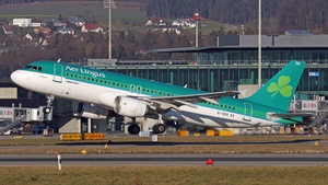 Photo of EI-EDS - Airbus A320-214 operated by Aer Lingus