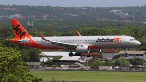VH-OYK