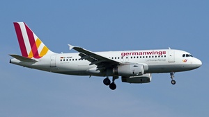 Photo of D-AGWP - Airbus A319-132 operated by Germanwings