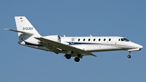 Photo with serial 680-0178 - Cessna 680 Citation Sovereign